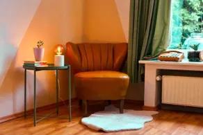 Cozy bungalow at the Teutoburger Forest - Image 4