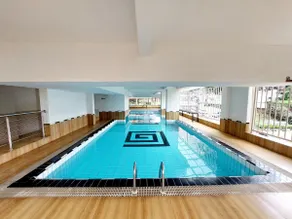 Modern Lavi Apartment with Pool Gym near Mall and 24 Hour Supermarket - Image 5