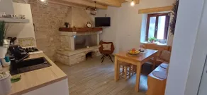 5 star holiday home in the old town of Bale - Image 4
