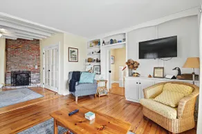 Waterfront Historic Gem w/ Kayaks & Fire Pit - Image 2