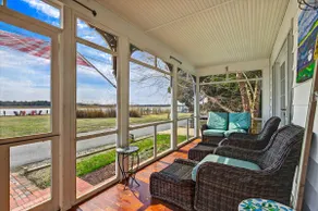 Waterfront Historic Gem w/ Kayaks & Fire Pit - Image 4