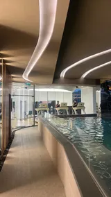 Condo-luxury 1BR 0km MRT FreeWi-Fi/gym/pool - Image 3