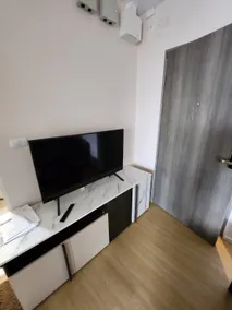 Condo-luxury 1BR 0km MRT FreeWi-Fi/gym/pool - Image 4