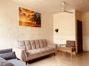 Experience the Beach Suite on the ground floor ideal location - Image 2