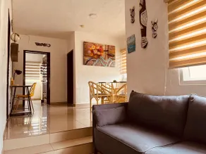 Experience the Beach Suite on the ground floor ideal location - Image 4