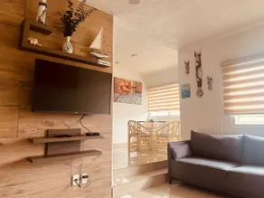 Experience the Beach Suite on the ground floor ideal location - Image 3