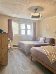 Cozy Belleayre • Mountain Retreat • Sleeps 4 • #4 - Image 2
