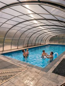 Private Estate, Indoor Pool, March Specials! - Image 4