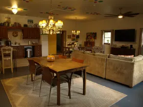 Cottage -5 acres, Pond, Wildlife, Nature, Pets - Image 2