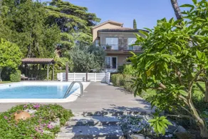 Casaletto 210 B1 Villa with pool and parking - Image 3