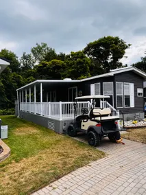 Wyldewood Lakeview Cottage - Image 2