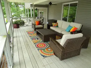 Allie’s on the Rocks Pet-Friendly Lakefront Bungalow - Image 2