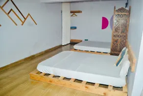 Two Bedroom Large Suite (Independent) - Image 4
