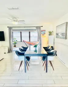Accessible 3-bedroom home swim jacuzzi nr beach - Image 5