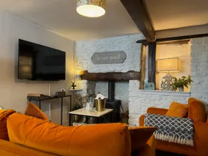 Market Lodge - Boutique Cottage - Image 2