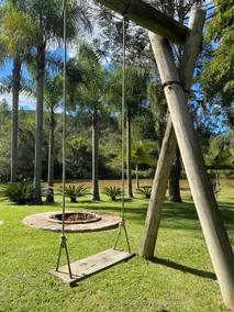 Private Retreat with a Stream and Nature - Image 2