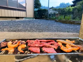 Japanese-style private house surrounded by greenery | Free BBQ supplies, pets allowed, 25 minutes to the airport, 8 minutes to the golf course - Image 2