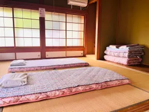 Japanese-style private house surrounded by greenery | Free BBQ supplies, pets allowed, 25 minutes to the airport, 8 minutes to the golf course - Image 5