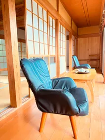 Japanese-style private house surrounded by greenery | Free BBQ supplies, pets allowed, 25 minutes to the airport, 8 minutes to the golf course - Image 4