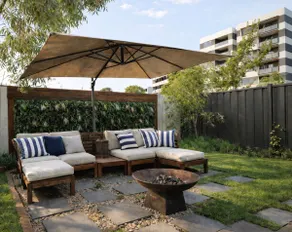 Lux List | Paradise Getaway 3BR Apt w/FreeParking - Image 3