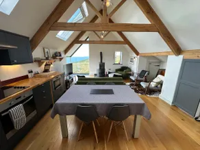 The Rocket House · Clifftop · Sea Views - Image 3