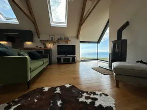 The Rocket House · Clifftop · Sea Views - Image 2