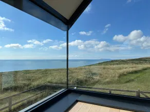 The Rocket House · Clifftop · Sea Views - Image 5