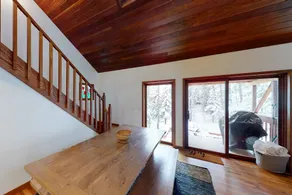 Downtown 3BR Dog Friendly | Hot Tub | Deck | W/D - Image 5
