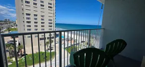 Beach Lovers Landing One Bdrm On Daytona Beach - Image 4