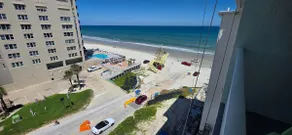 Beach Lovers Landing One Bdrm On Daytona Beach - Image 5