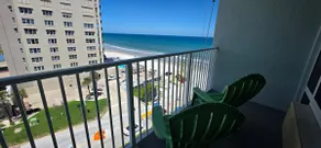 Beach Lovers Landing One Bdrm On Daytona Beach - Image 2