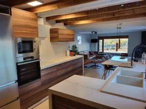 Charming house with private swimming pool & wow view! - Image 4