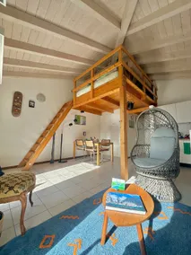 Bright Studio - Panoramic view of Valle Verzasca - Image 2
