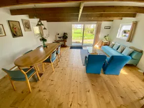 Eco countryhouse with veggie catering - Image 2