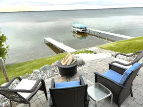 THE LOOKOUT on Houghton Lake - Image 4