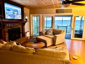 THE LOOKOUT on Houghton Lake - Image 2