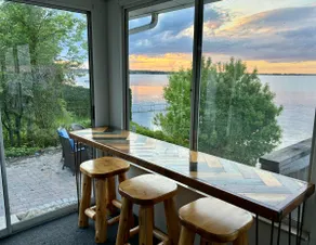 THE LOOKOUT on Houghton Lake - Image 3