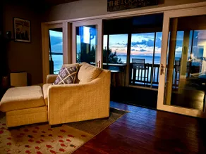 THE LOOKOUT on Houghton Lake - Image 5