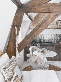 The atmospheric house by the sea, Suite Es Vedra - Image 3