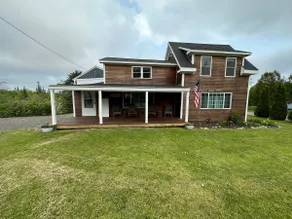 Cushmans Cottage on Marshall Point Lighthouse Road - Image 2