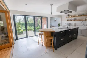 Kent Family Farmhouse · 7 Bedrooms · Hot Tub - Image 5