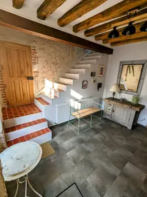 Le Vieux Pressoir (Old Winegrowers' House) - Image 5