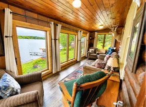 Lakeview Retreat, Lakeside on the Flowage - Image 3