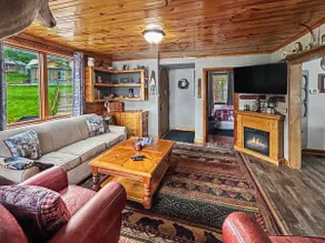 Lakeview Retreat, Lakeside on the Flowage - Image 4