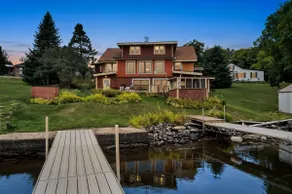 Lakeview Retreat, Lakeside on the Flowage - Image 2