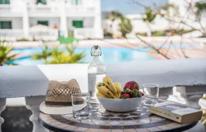 Casa Anemona with terrace shared pool sea views and free wifi - Image 2