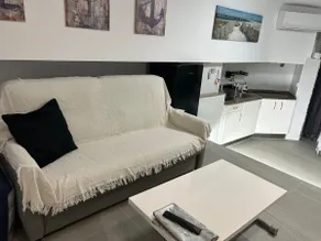 Loft for 4 people, Pool, Beach, A/C, Wi-Fi - Image 3