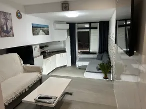 Loft for 4 people, Pool, Beach, A/C, Wi-Fi - Image 2
