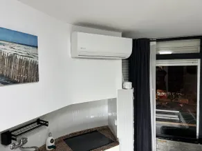 Loft for 4 people, Pool, Beach, A/C, Wi-Fi - Image 4