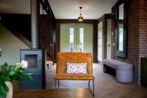 Luxury Winery in orchard (16 people) Limburg - Image 3